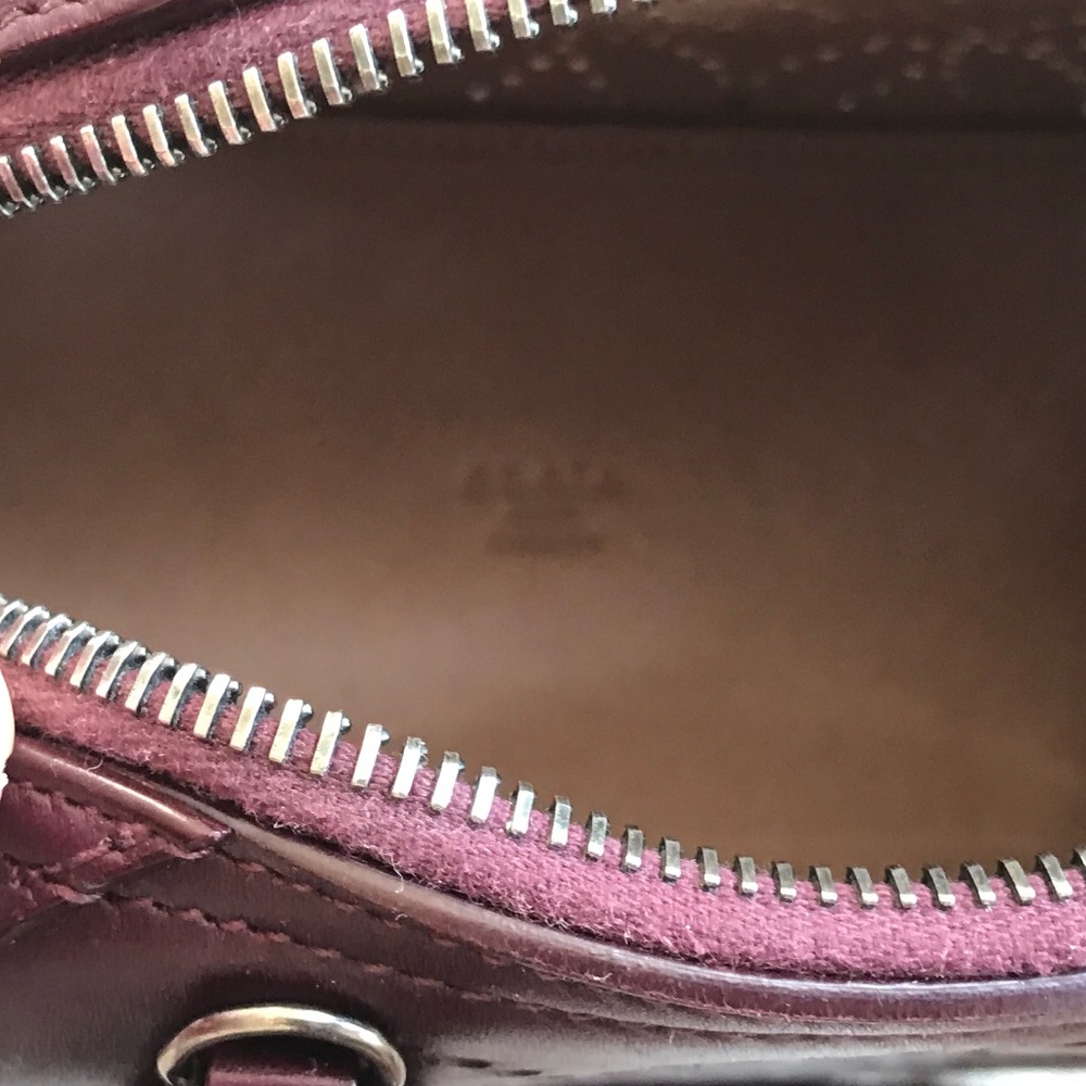 Alaia handbag - Picture 12 of 13